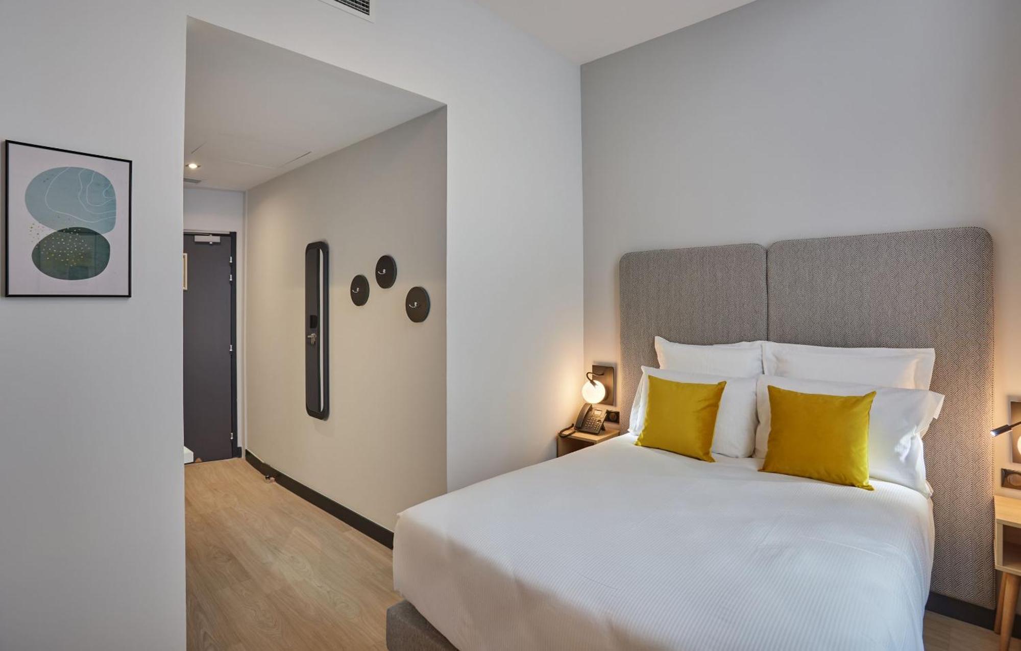 Appart'Hotel Odalys City - Nimes Arenes - Palais Des Congres Экстерьер фото