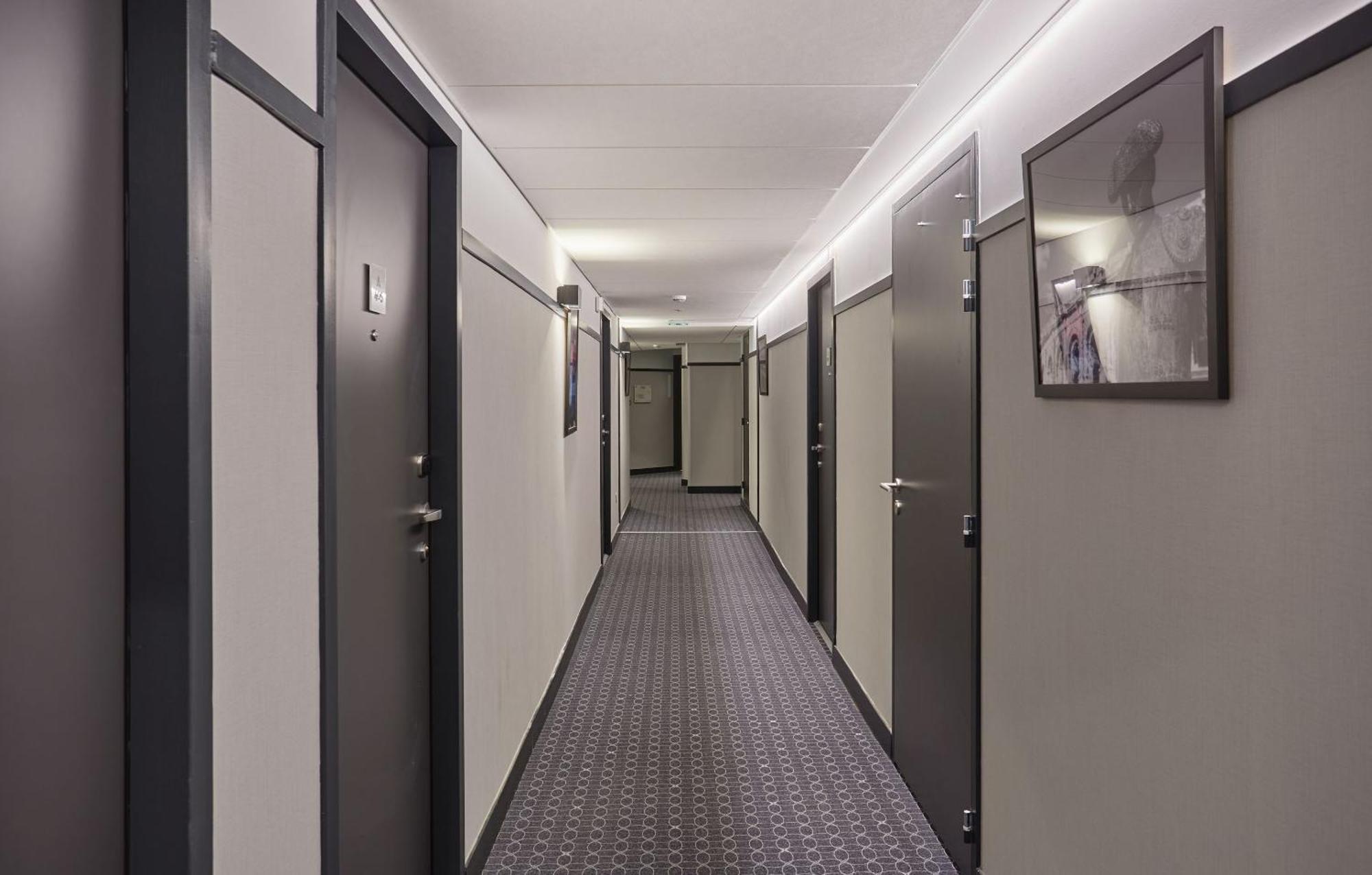Appart'Hotel Odalys City - Nimes Arenes - Palais Des Congres Экстерьер фото