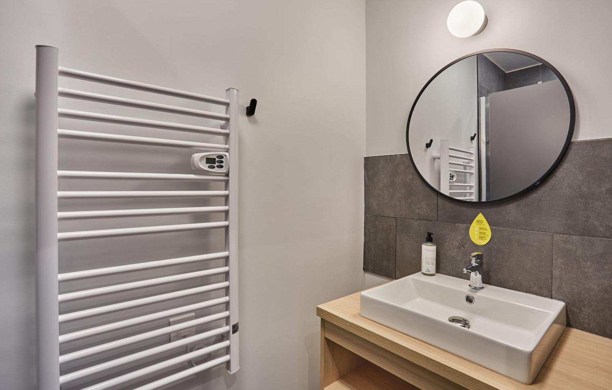 Appart'Hotel Odalys City - Nimes Arenes - Palais Des Congres Экстерьер фото